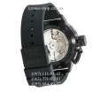 U-Boat Italo Fontana Classico U-1001 All Black