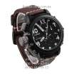 U-Boat Italo Fontana Chimera Chronograph Brown/Black/Black-Black