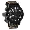 U-Boat Italo Fontana Chimera Chronograph Brown/Black/Black-Black