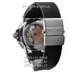 Ulysse Nardin Marine Chronometer Black/Silver/White