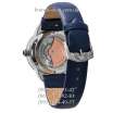 Ulysse Nardin Jade Blue/Silver/Blue