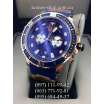 Ulysse Nardin Maxi Marine Diver Chronograph Blue/Gold/Blue