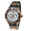 Ulysse Nardin Maxi Marine Diver Chronograph Black/Gold/White