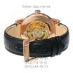 Ulysse Nardin Freak Black/Gold/Black