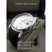 Ulysse Nardin Classic Classico Black/Silver/White 