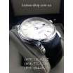 Ulysse Nardin Classic Classico Black/Silver/White 