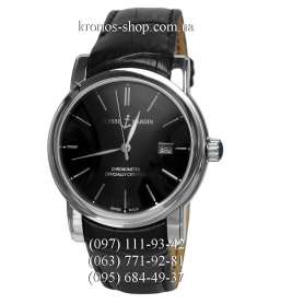 Ulysse Nardin Classic Classico Black/Silver/Black