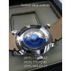 Ulysse Nardin Classic Classico Black/Silver/Black