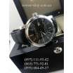 Ulysse Nardin Classic Classico Black/Silver/Black