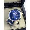 Ulysse Nardin Maxi Marine Chronometer Manufacture Blue/Silver/Blue