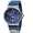 Ulysse Nardin Marine Chronometer Manufacture Rome Edition Silver/Blue