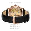 Ulysse Nardin Classic GMT Perpetual Black/Gold/White