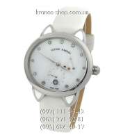 Ulysse Nardin Jade White/Silver/White