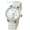 Ulysse Nardin Jade White/Silver-Green/White