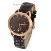 Ulysse Nardin Jade Brown/Gold/Gold