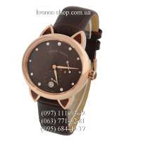 Ulysse Nardin Jade Brown/Gold/Gold