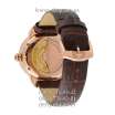 Ulysse Nardin Jade Brown/Gold/Gold