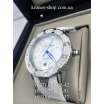 Ulysse Nardin Marine Lady Diver Starry Night White/Silver/White