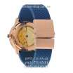 Ulysse Nardin Marine Lady Diver Blue/Gold/Blue