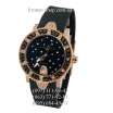 Ulysse Nardin Marine Lady Diver Starry Night Black/Gold/Black