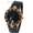 Ulysse Nardin Marine Lady Diver Starry Night Black/Gold/Black