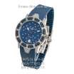 Ulysse Nardin Marine Lady Diver Starry Night Blue/Silver/Blue