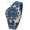 Ulysse Nardin Marine Lady Diver Starry Night Blue/Silver/Blue