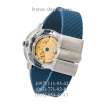 Ulysse Nardin Marine Lady Diver Starry Night Blue/Silver/Blue