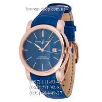 Ulysse Nardin Classic Classico Blue/Gold/Blue