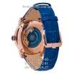 Ulysse Nardin Classic Classico Blue/Gold/Blue