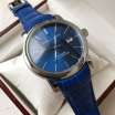 Ulysse Nardin Classic Classico Blue/Silver/Blue