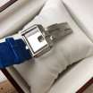 Ulysse Nardin Classic Classico Blue/Silver/Blue