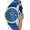 Ulysse Nardin Classic Classico Blue/Silver/Blue