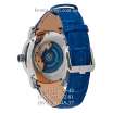 Ulysse Nardin Classic Classico Blue/Silver/Blue