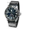 Ulysse Nardin Marine Black Surf Black/Silver-Black/Black