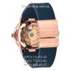 Ulysse Nardin Executive Dual Time Blue/Gold-Blue/Blue