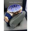 Ulysse Nardin Marine Chronograph Manufacture Blue/Gold/Blue