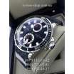 Ulysse Nardin Maxi Marine Diver Chronometer Black/Silver/Black