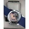 Ulysse Nardin Marine Lady Diver Blue/Silver/Blue