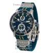 Ulysse Nardin Marine Diver Artemis Racing Silver/Blue