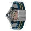 Ulysse Nardin Marine Diver Artemis Racing Silver/Blue