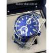 Ulysse Nardin Marine Diver Artemis Racing Silver/Blue