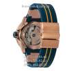 Ulysse Nardin Marine Diver Artemis Racing Gold/Blue