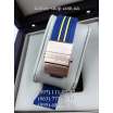 Ulysse Nardin Marine Diver Artemis Racing Gold/Blue