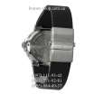 Ulysse Nardin Marine Chronometer Quartz Black/Silver/Black
