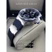 Ulysse Nardin Marine Chronometer Quartz Black/Silver/Black