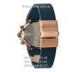 Ulysse Nardin Maxi Marine Blue Seal Blue/Gold/Blue