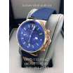 Ulysse Nardin Maxi Marine Blue Seal Blue/Gold/Blue