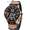 Ulysse Nardin Marine Diver Artemis Racing Gold/Black