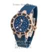 Ulysse Nardin Marine Lady Diver Starry Night Blue/Gold/Blue